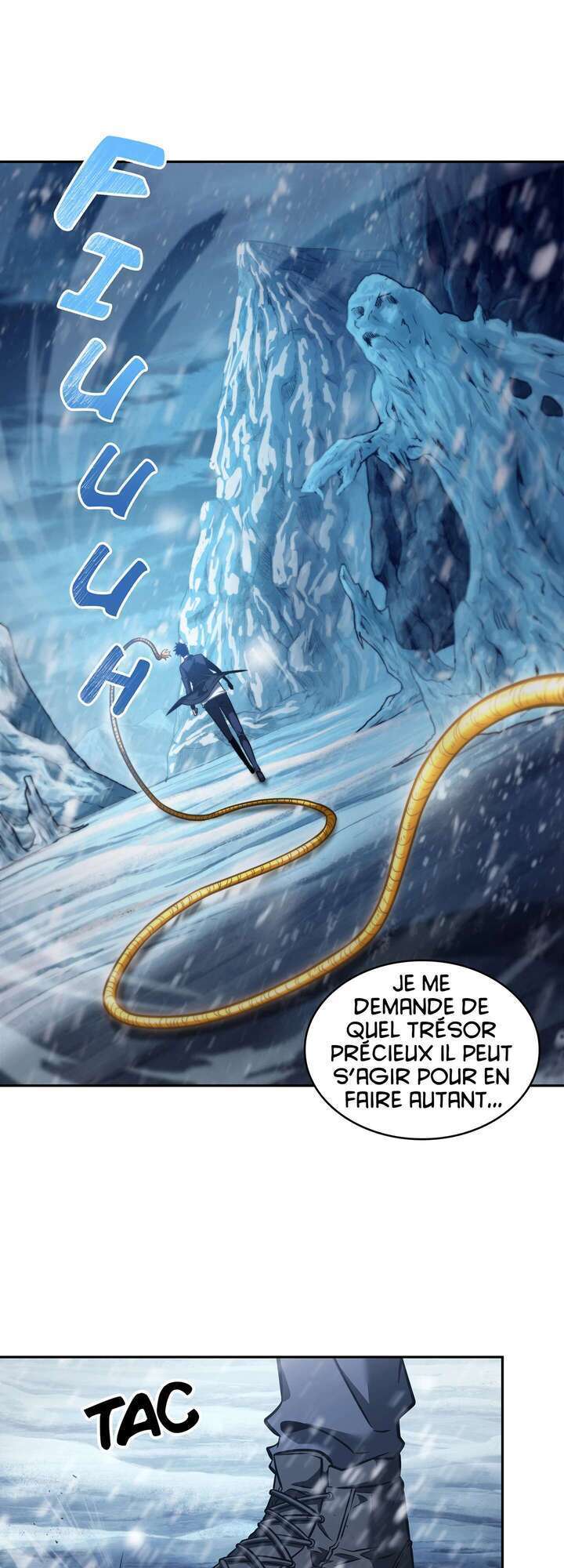  Tomb Raider King - Chapitre 328 - 16