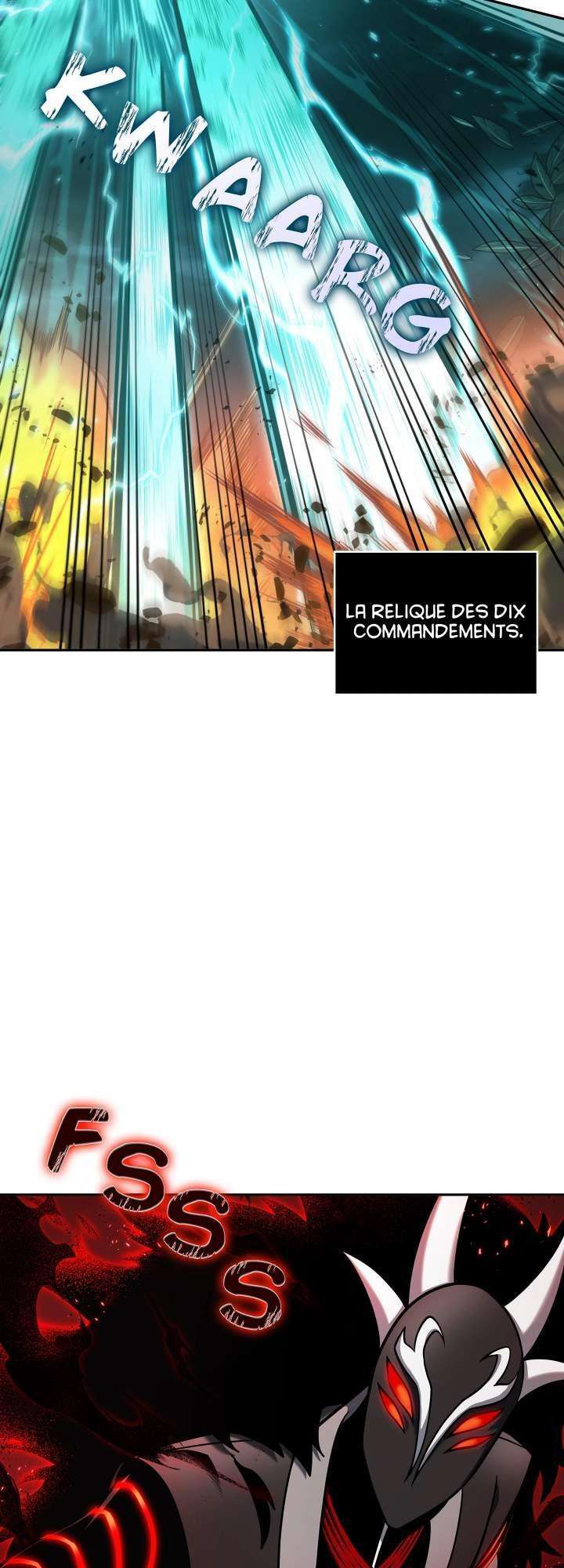  Tomb Raider King - Chapitre 329 - 38