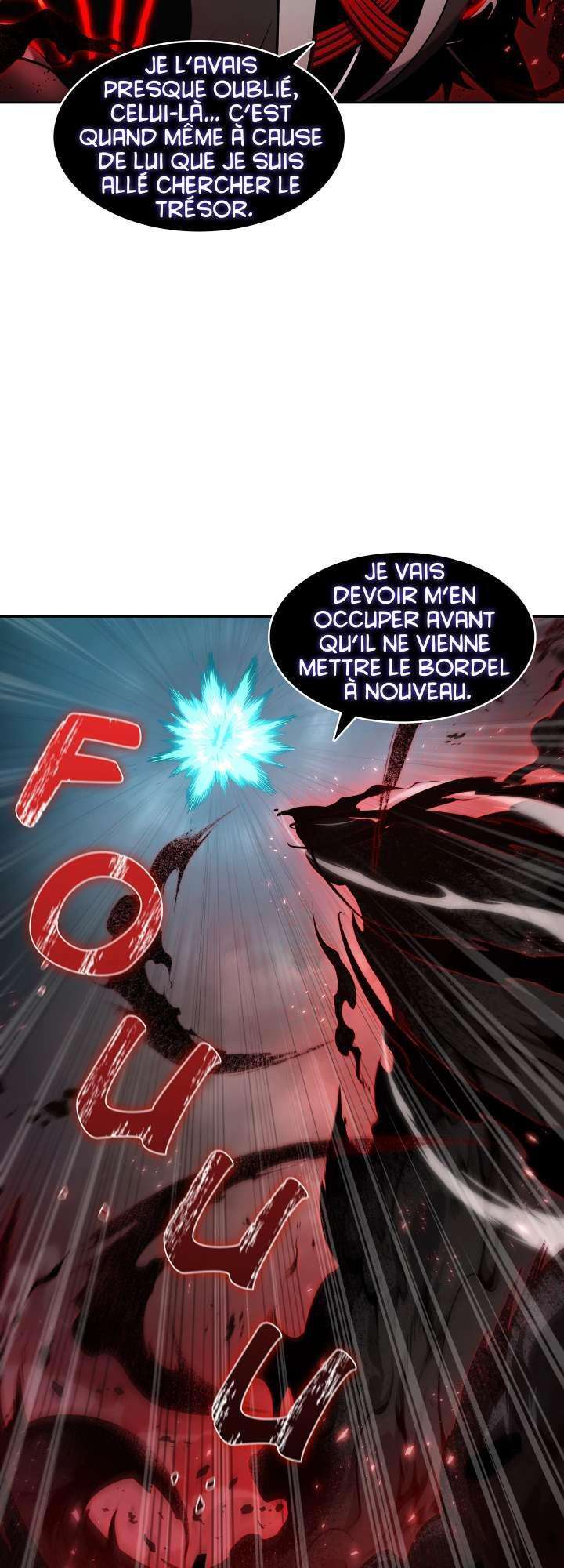  Tomb Raider King - Chapitre 329 - 39