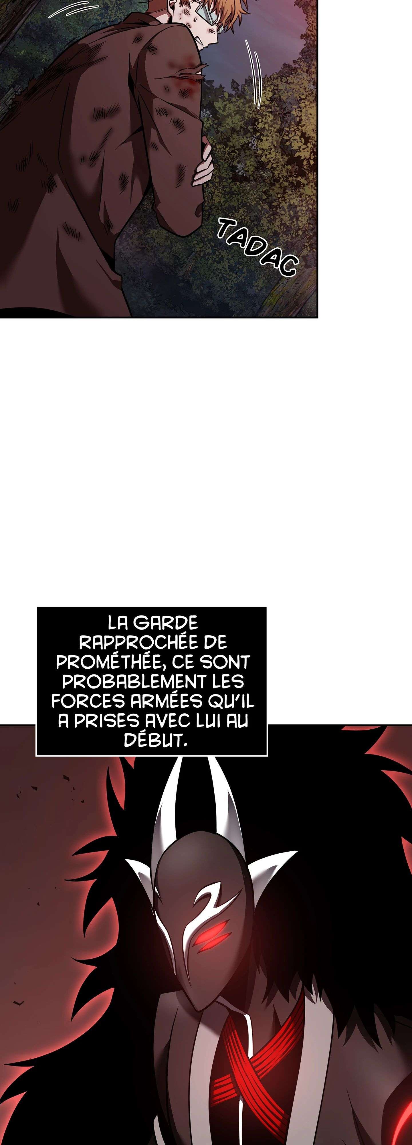  Tomb Raider King - Chapitre 330 - 26