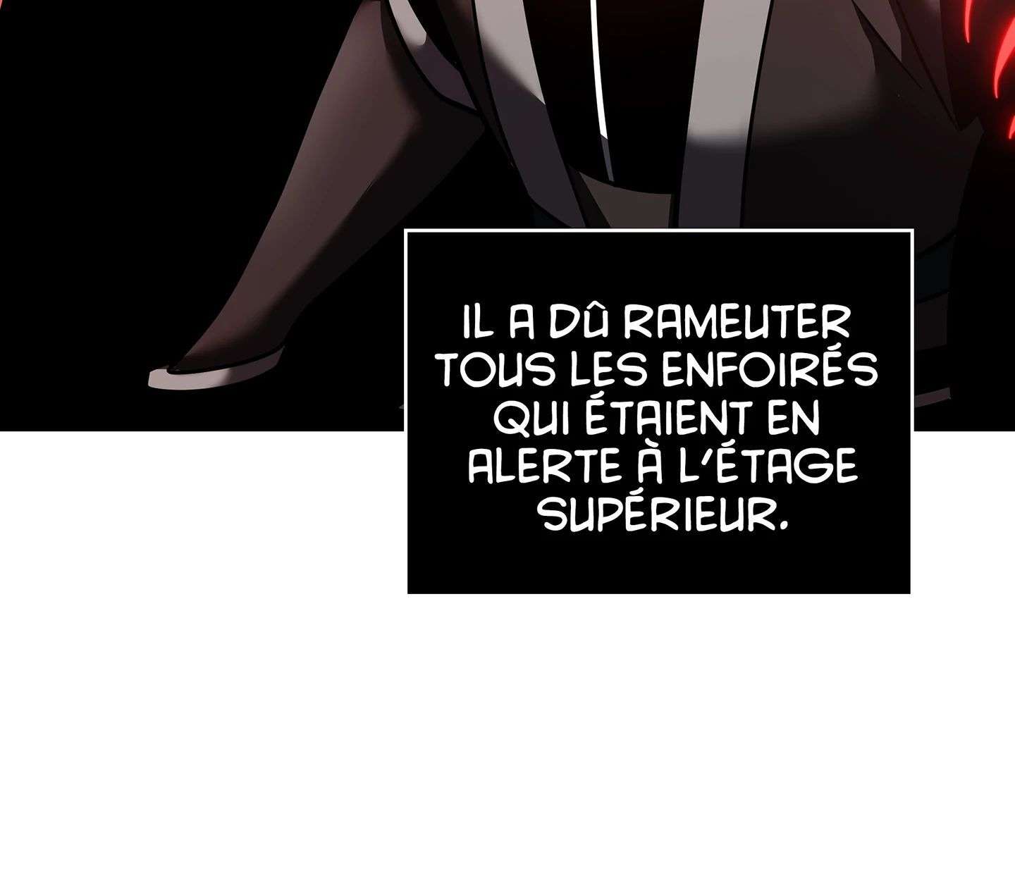  Tomb Raider King - Chapitre 330 - 27