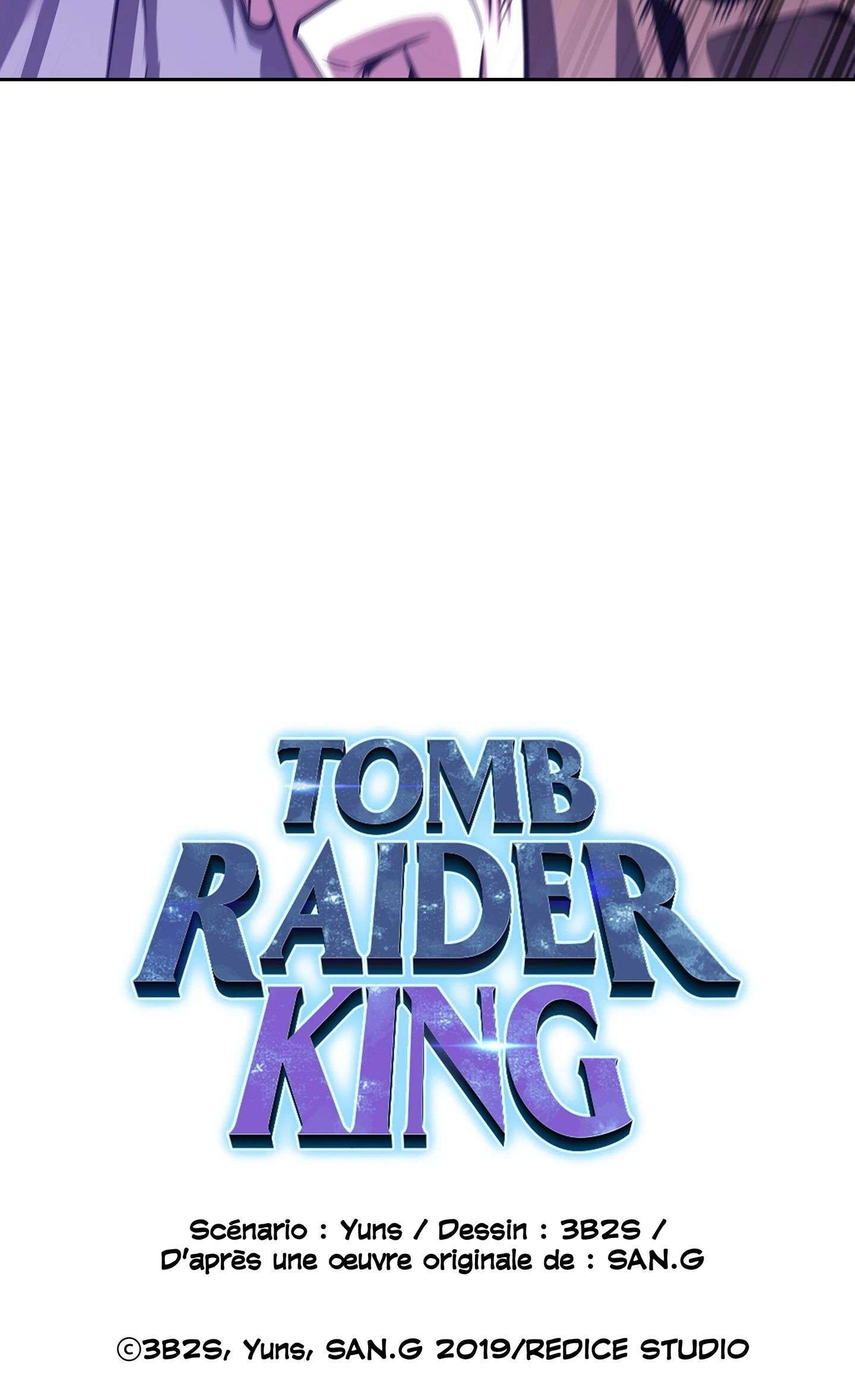  Tomb Raider King - Chapitre 330 - 53