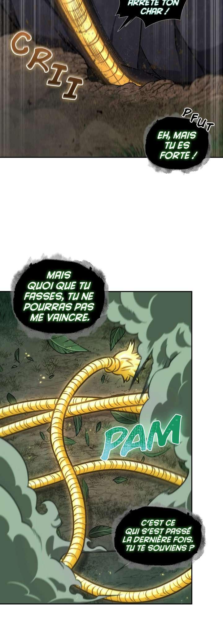  Tomb Raider King - Chapitre 332 - 6