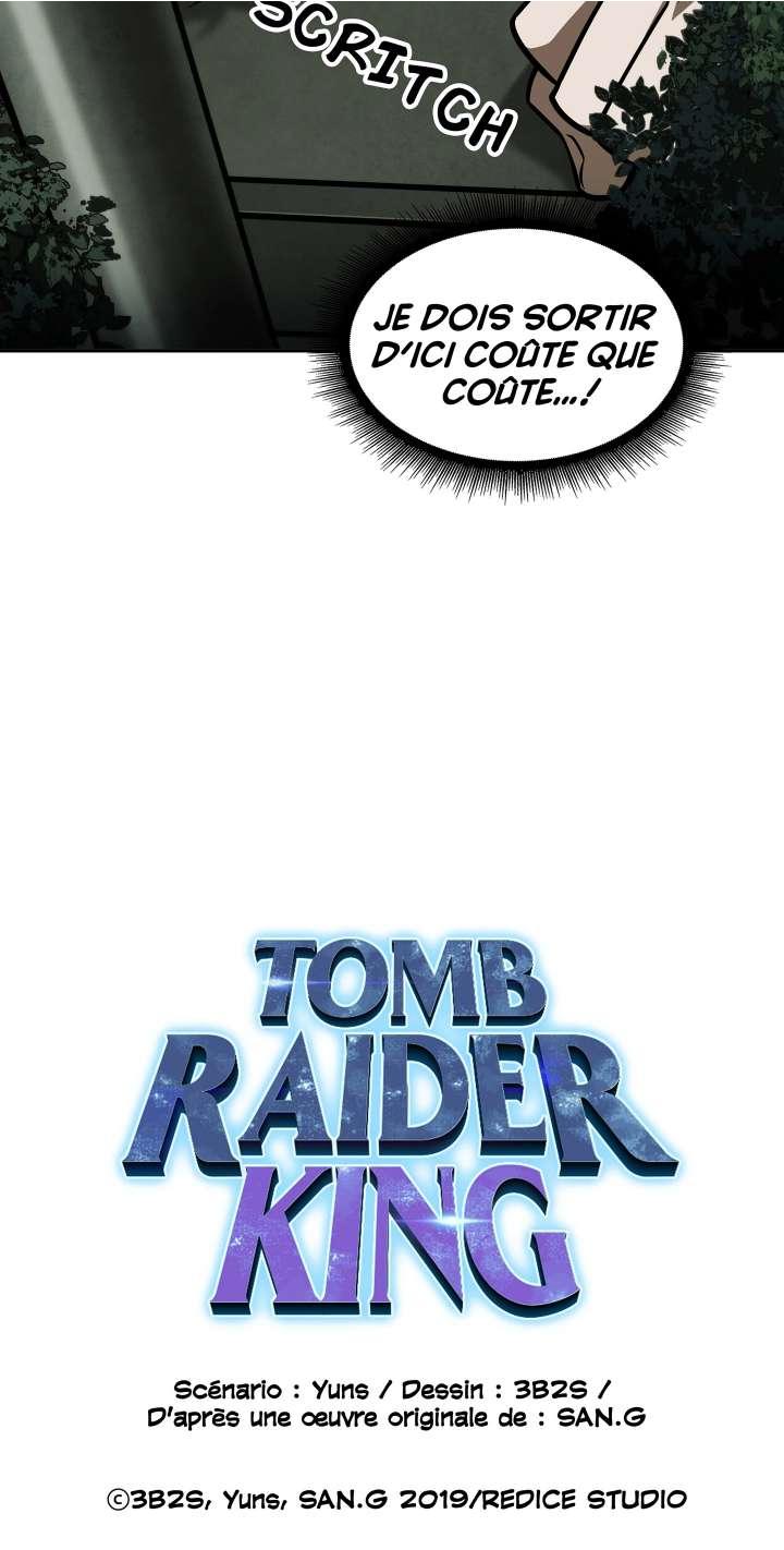  Tomb Raider King - Chapitre 332 - 53