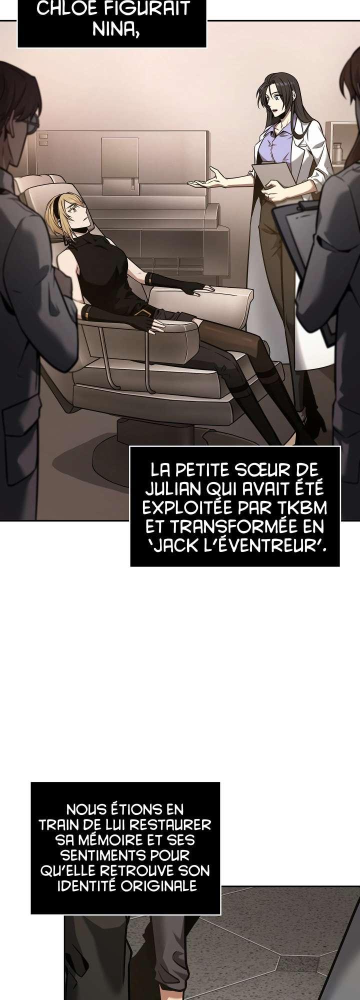  Tomb Raider King - Chapitre 333 - 53