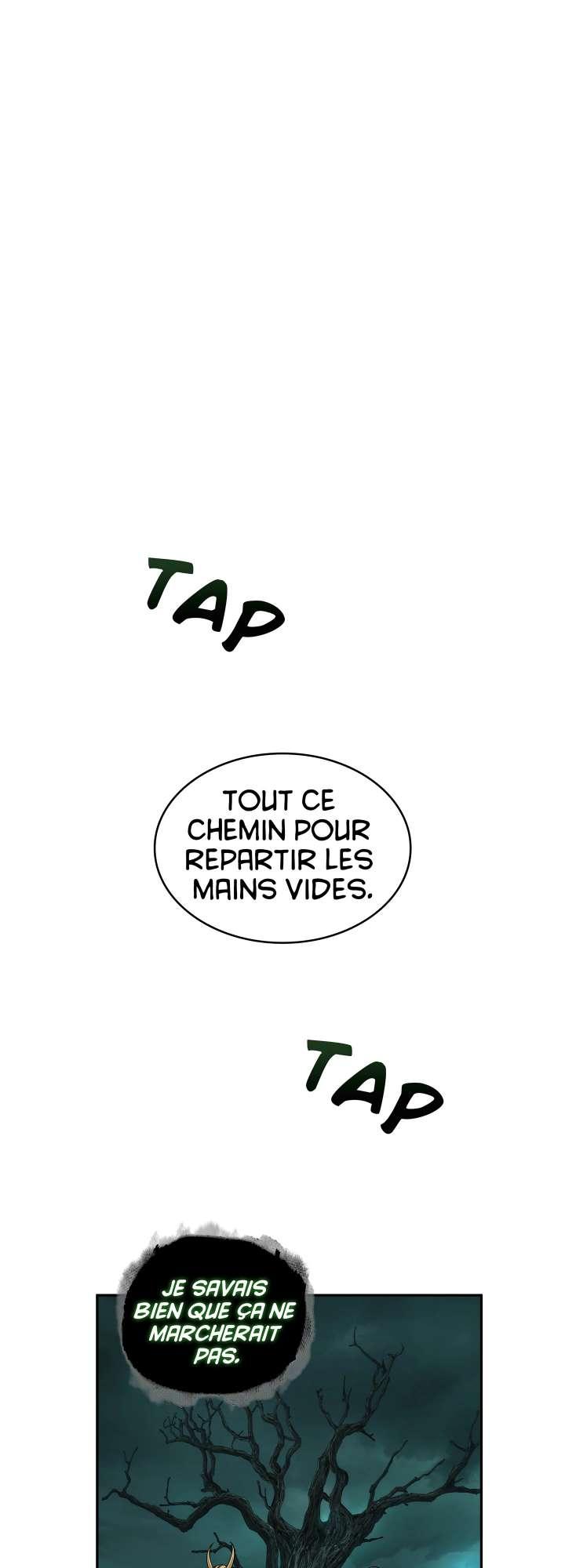  Tomb Raider King - Chapitre 333 - 22