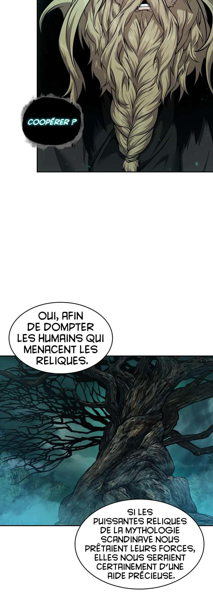  Tomb Raider King - Chapitre 333 - 12