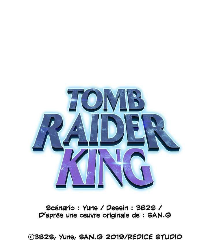  Tomb Raider King - Chapitre 335 - 57