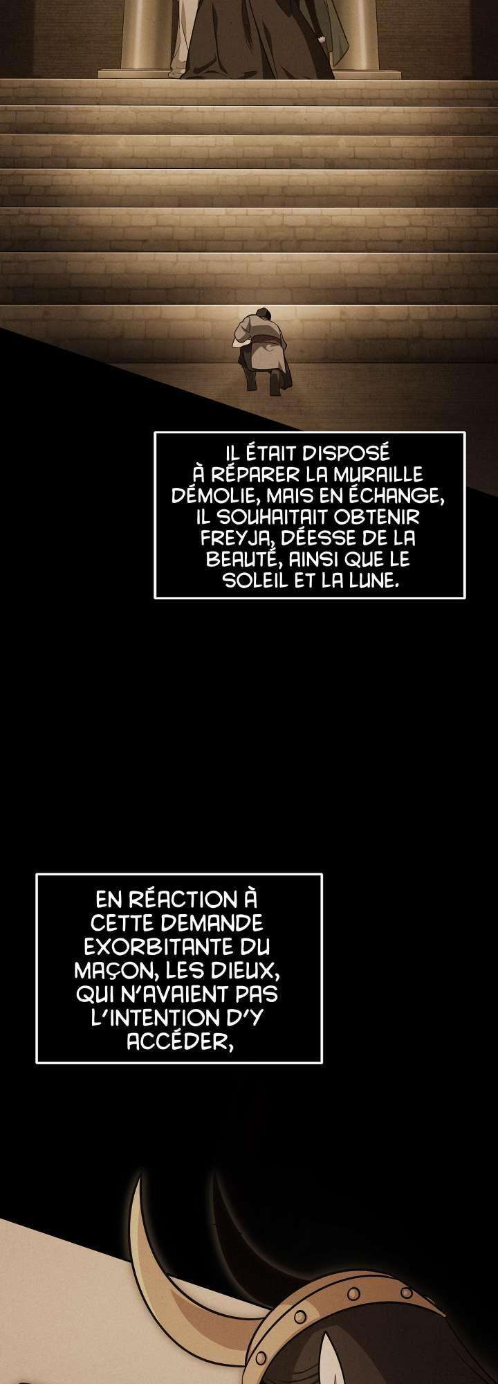  Tomb Raider King - Chapitre 335 - 7