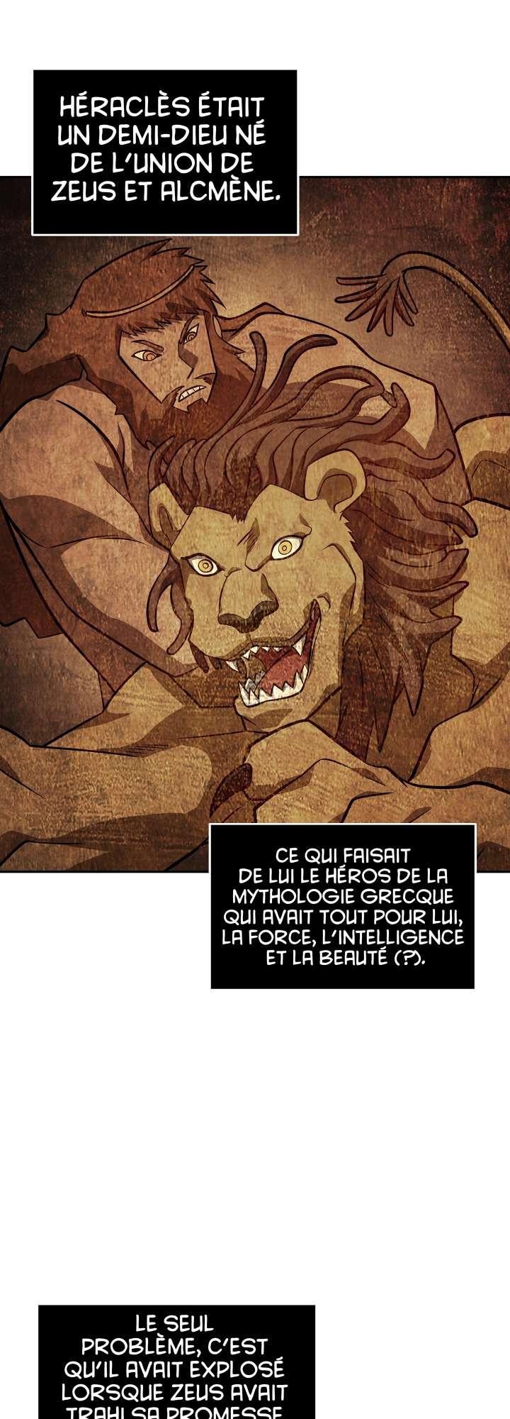  Tomb Raider King - Chapitre 336 - 21