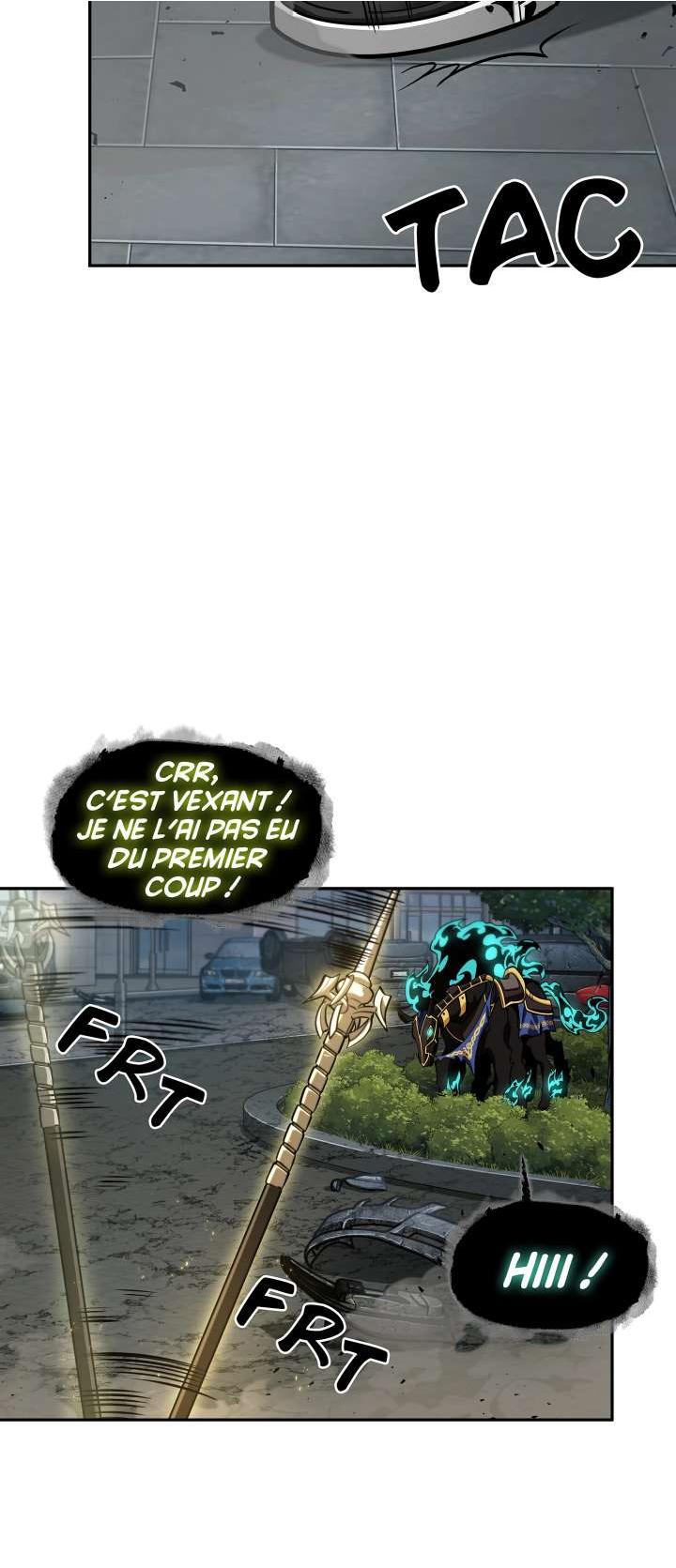  Tomb Raider King - Chapitre 336 - 7