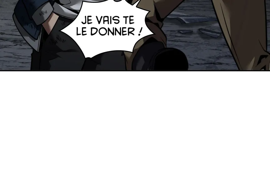  Tomb Raider King - Chapitre 338 - 46