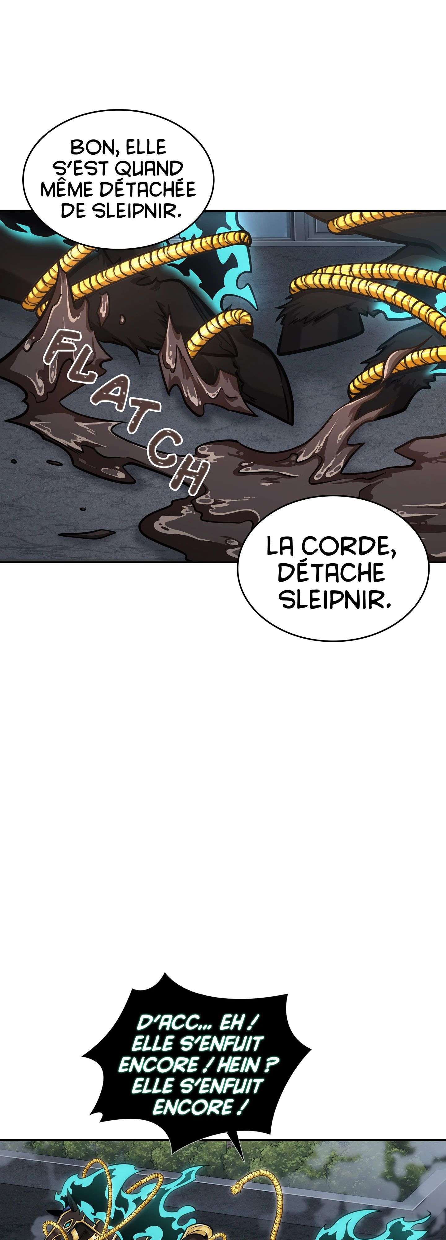  Tomb Raider King - Chapitre 341 - 19