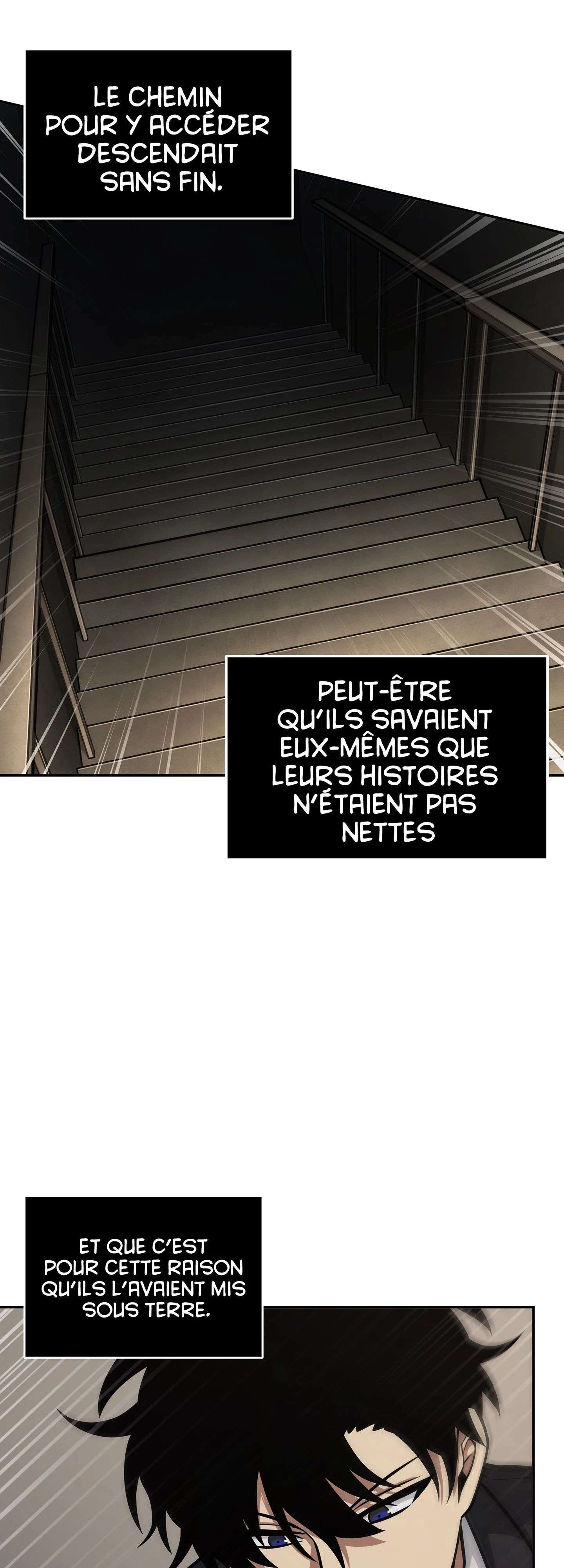  Tomb Raider King - Chapitre 343 - 40