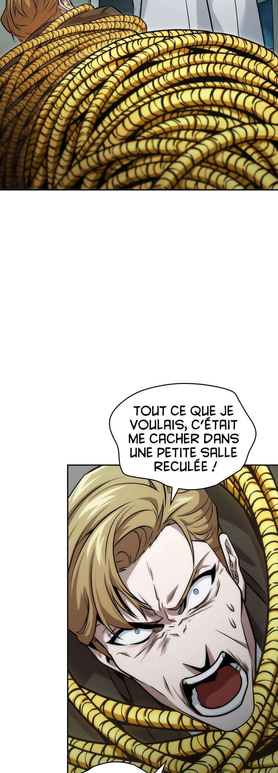  Tomb Raider King - Chapitre 345 - 42