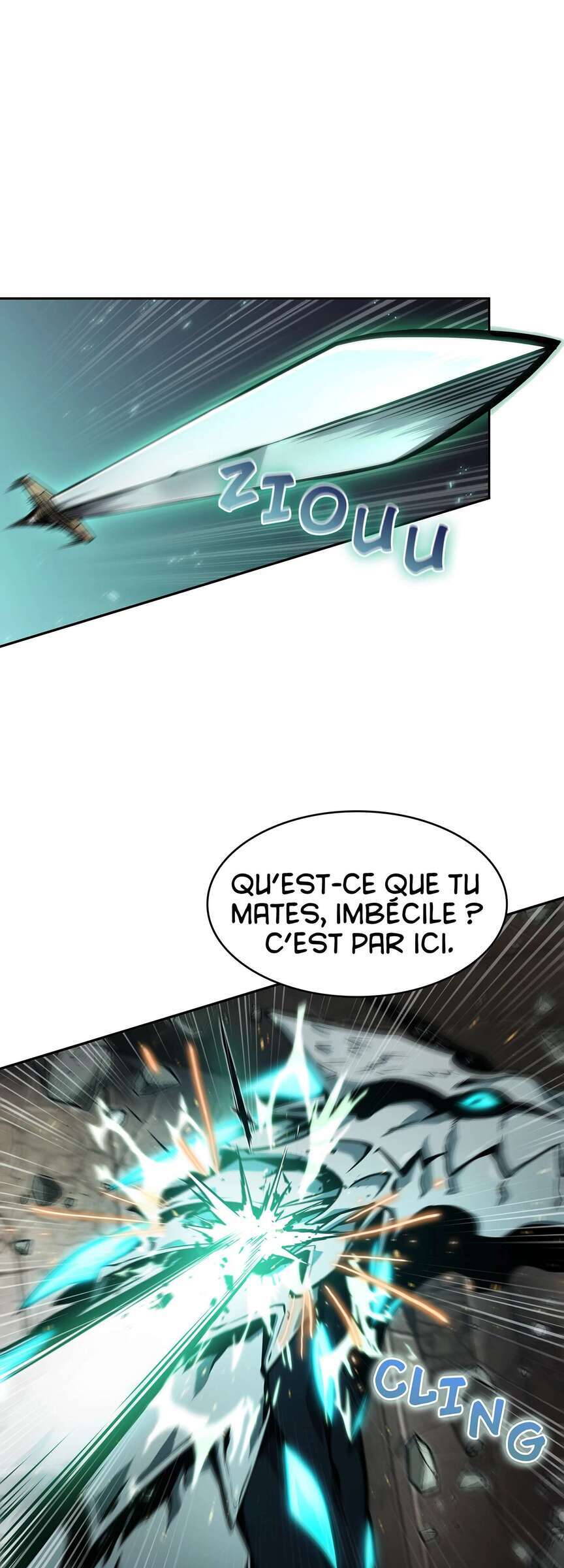  Tomb Raider King - Chapitre 348 - 11