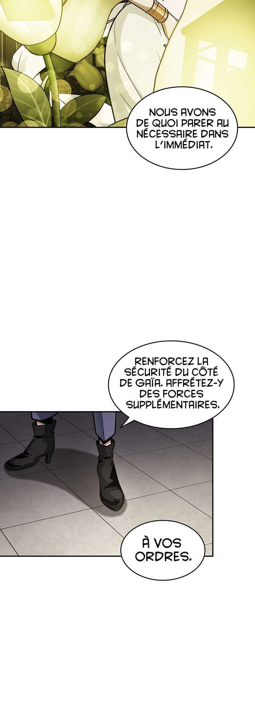  Tomb Raider King - Chapitre 349 - 39