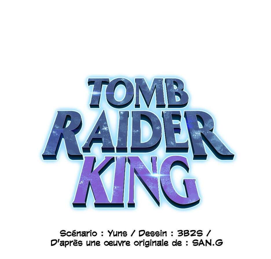  Tomb Raider King - Chapitre 350 - 53