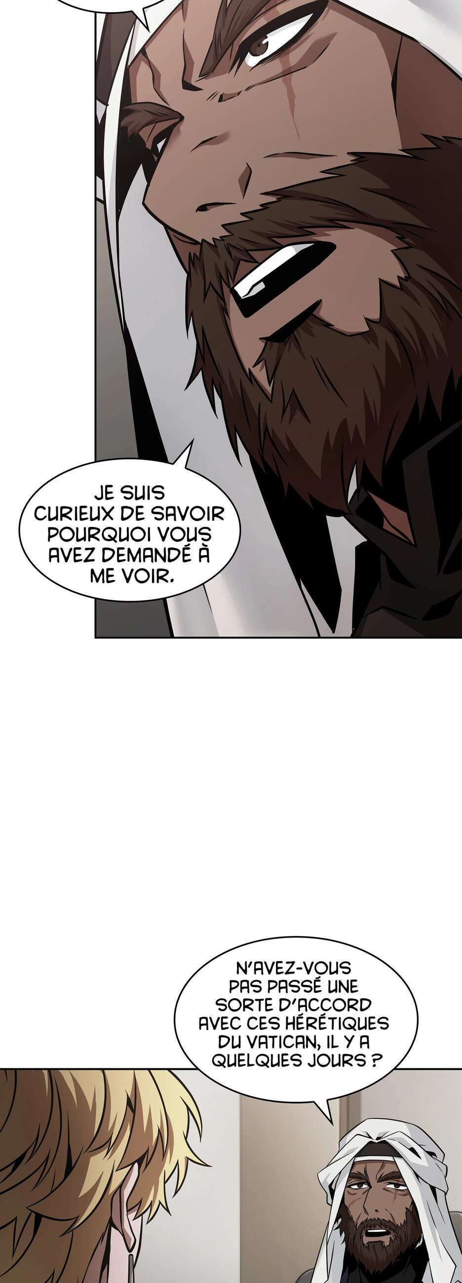  Tomb Raider King - Chapitre 351 - 33