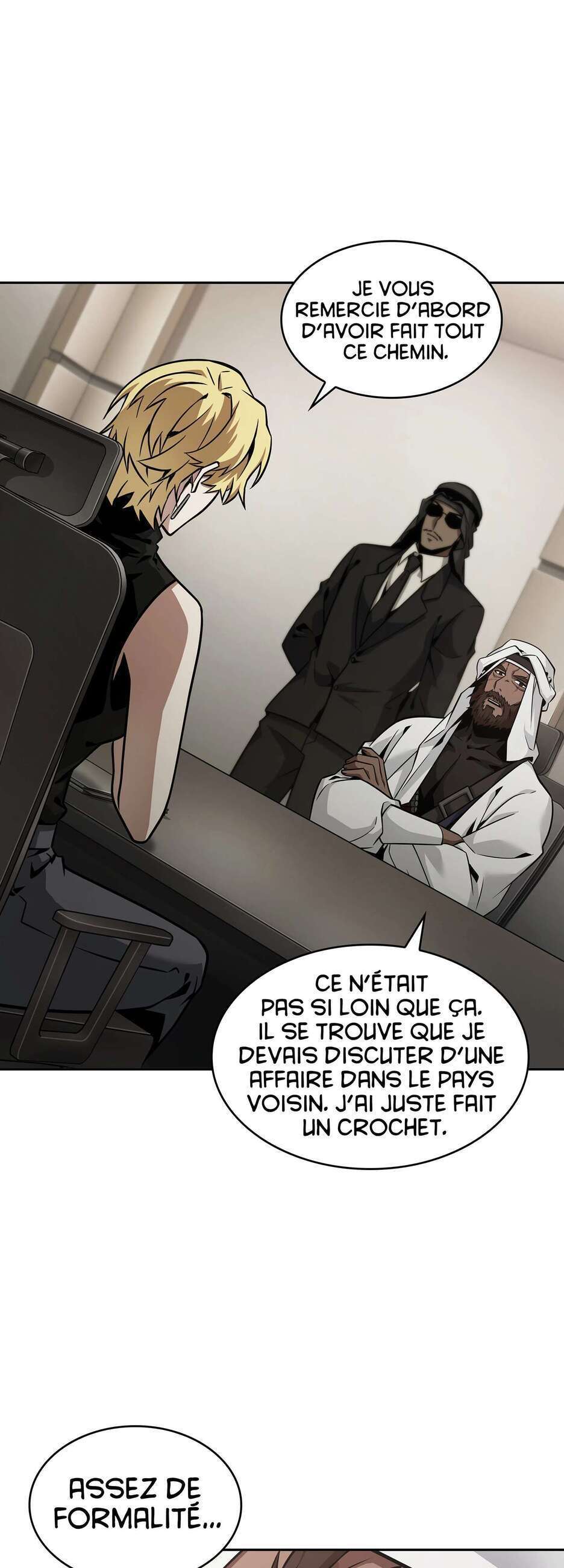  Tomb Raider King - Chapitre 351 - 32