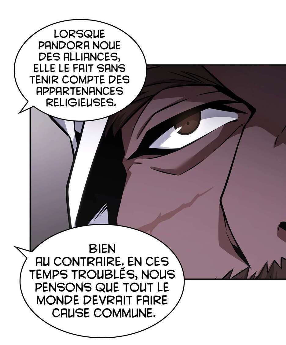  Tomb Raider King - Chapitre 351 - 37