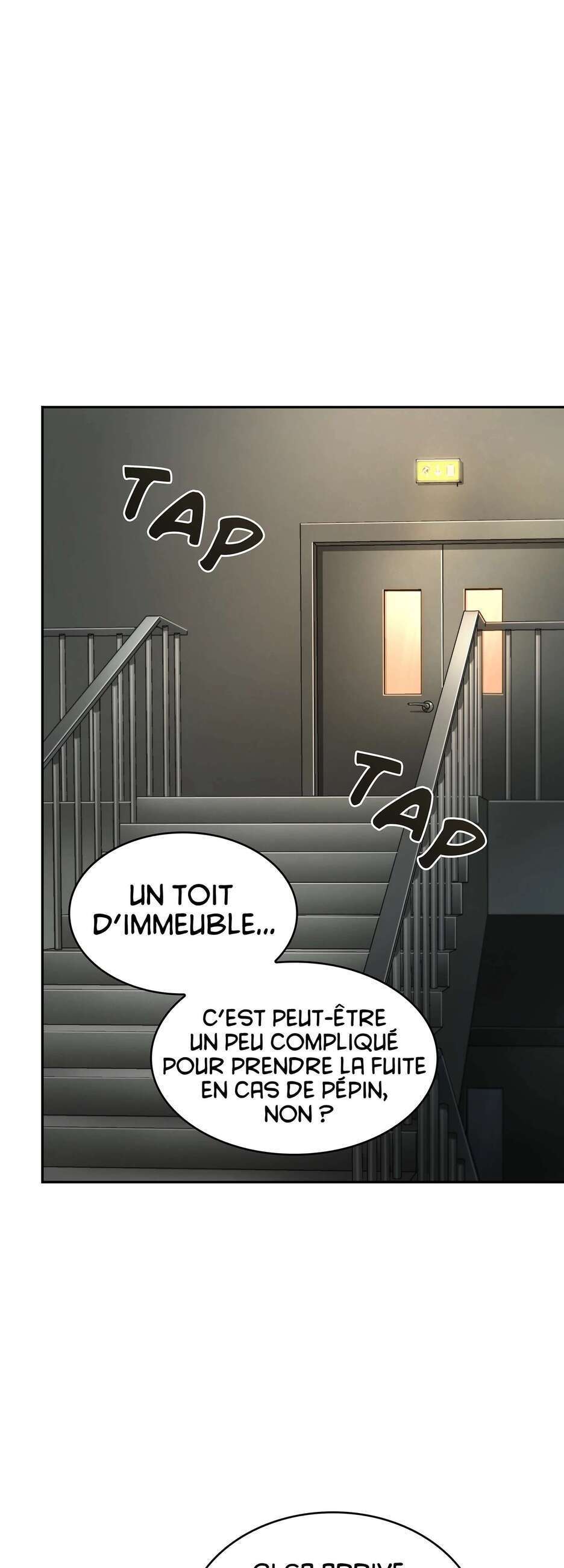  Tomb Raider King - Chapitre 352 - 36