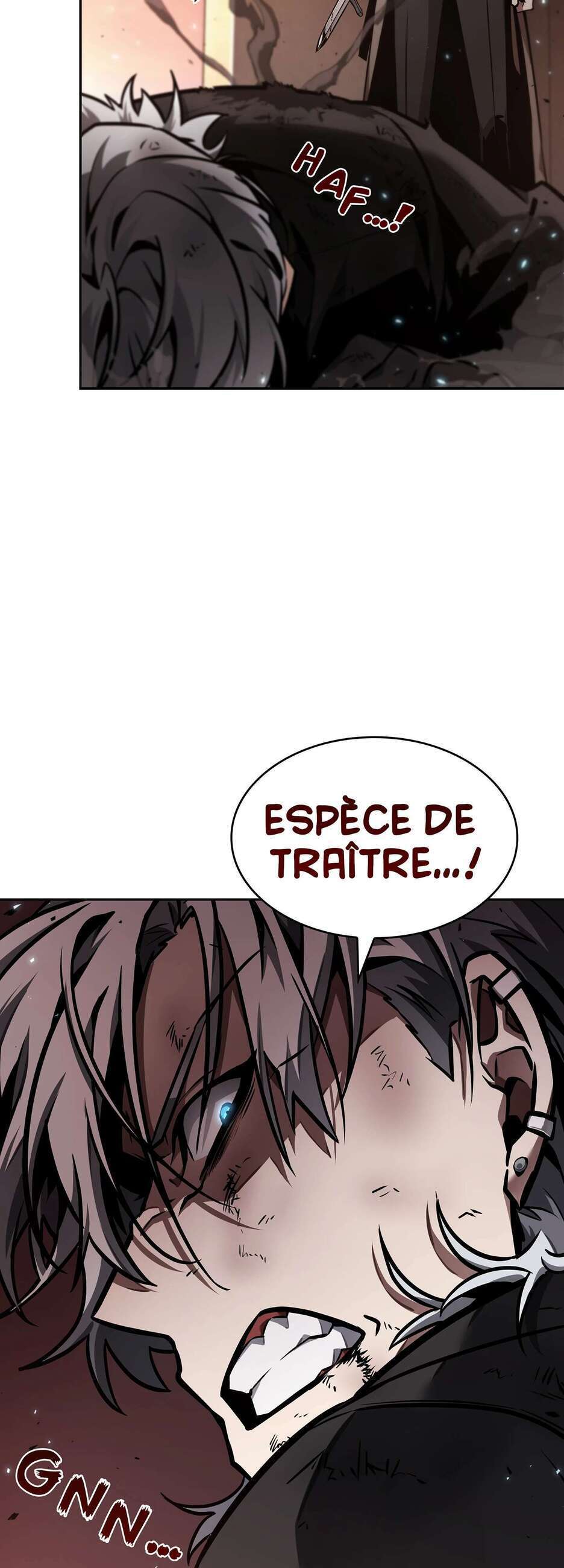  Tomb Raider King - Chapitre 352 - 49