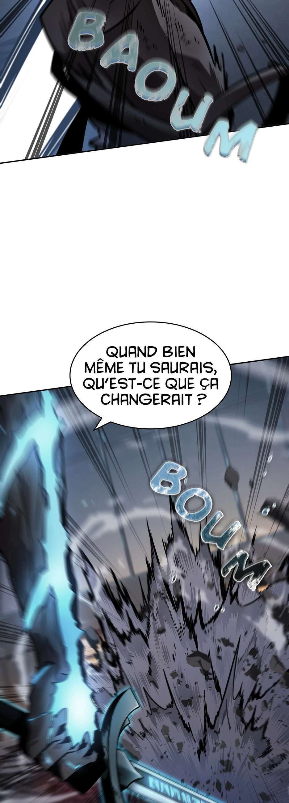  Tomb Raider King - Chapitre 354 - 30