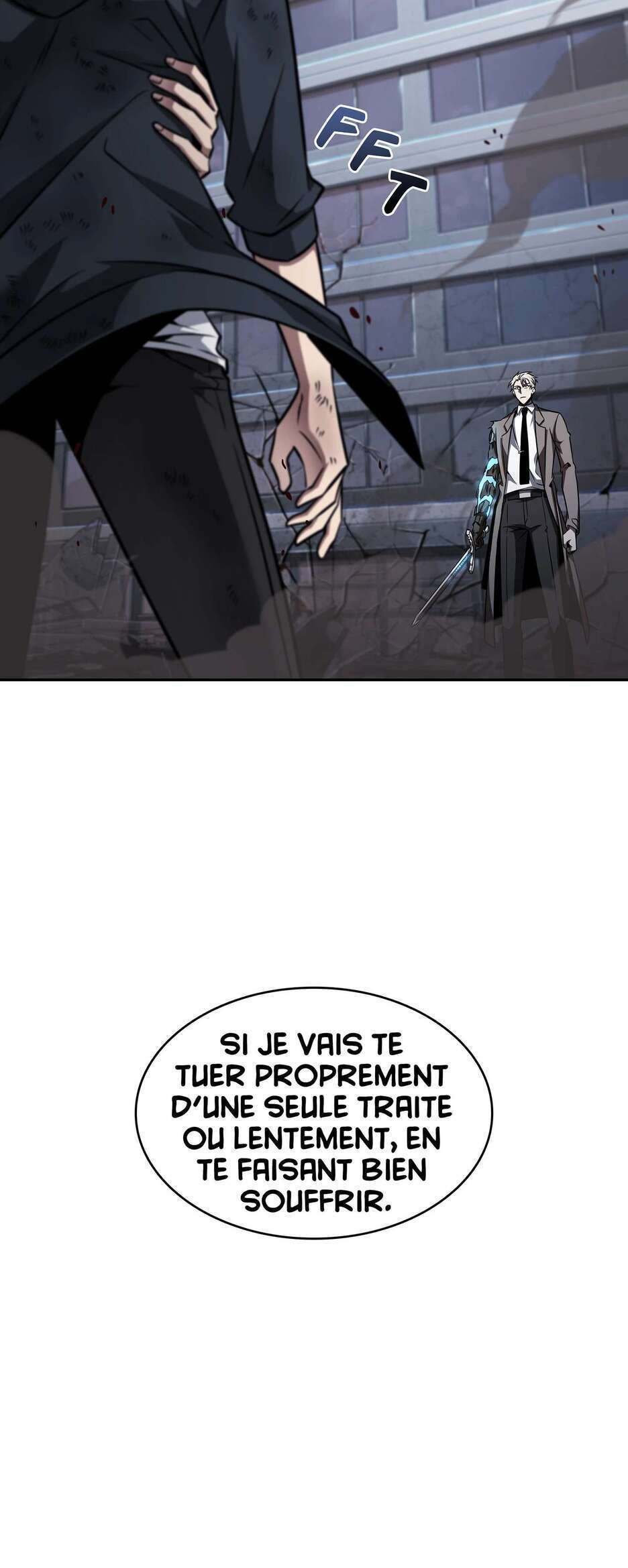  Tomb Raider King - Chapitre 354 - 34