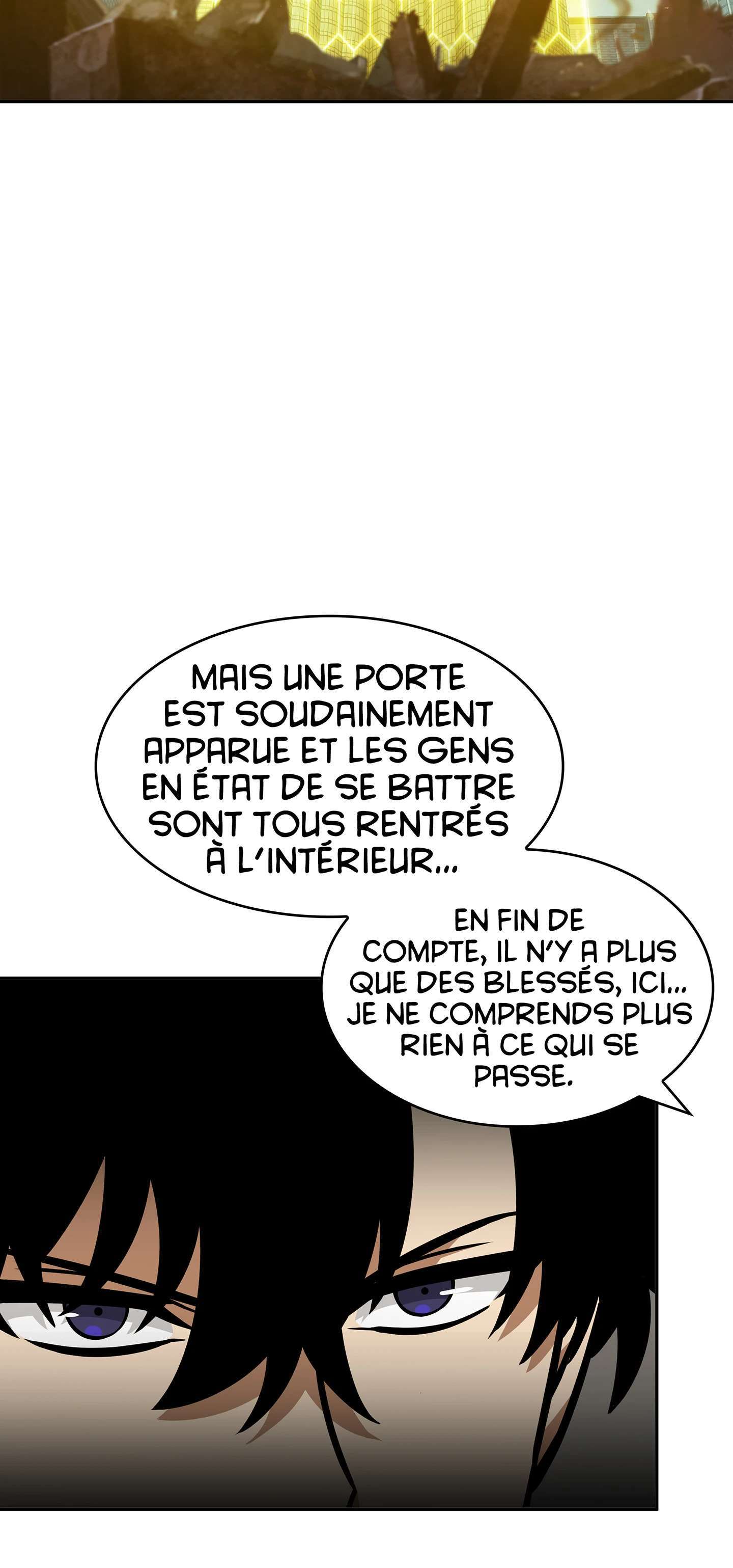  Tomb Raider King - Chapitre 362 - 34