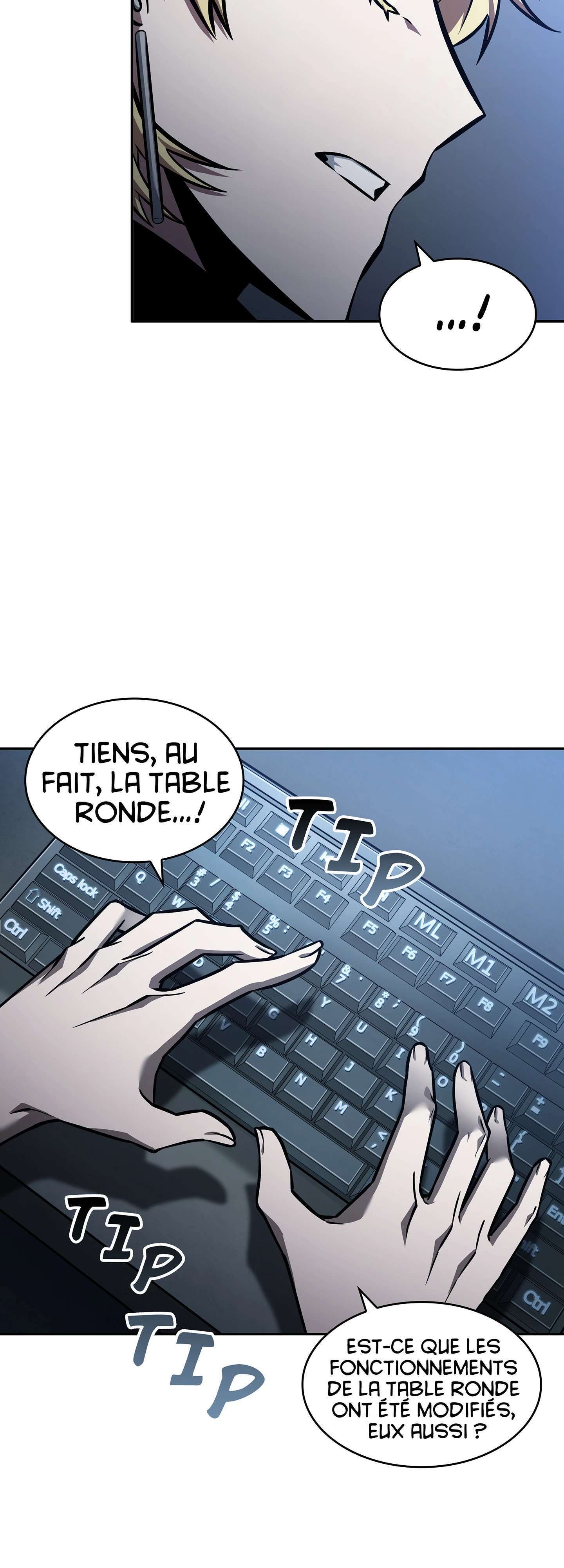  Tomb Raider King - Chapitre 362 - 48