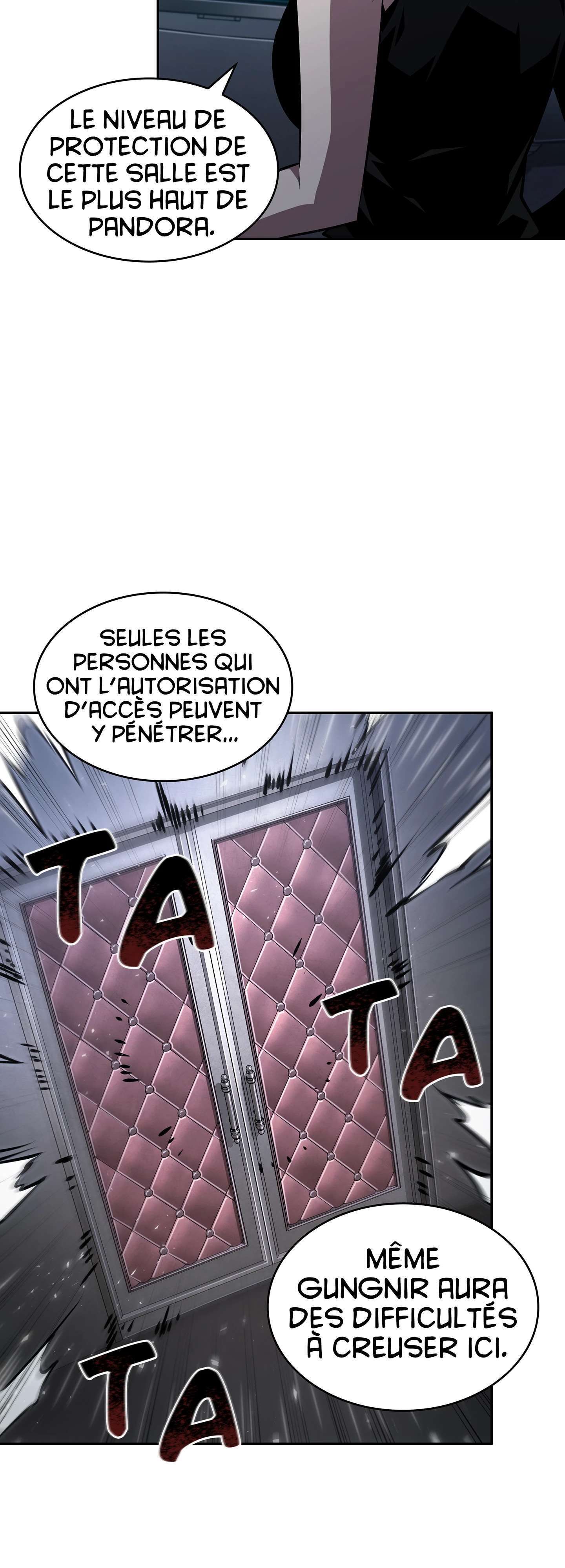  Tomb Raider King - Chapitre 363 - 41