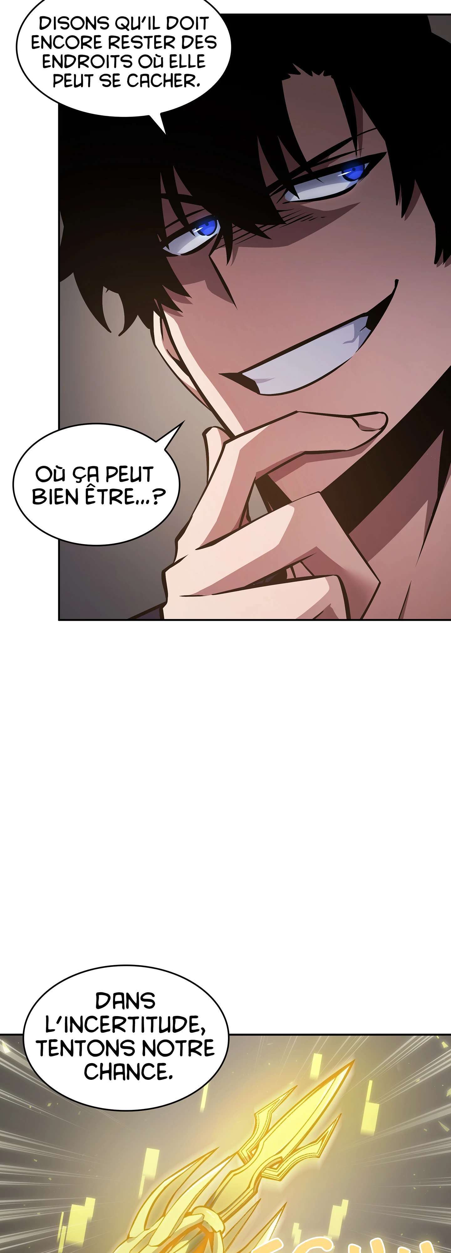  Tomb Raider King - Chapitre 363 - 30