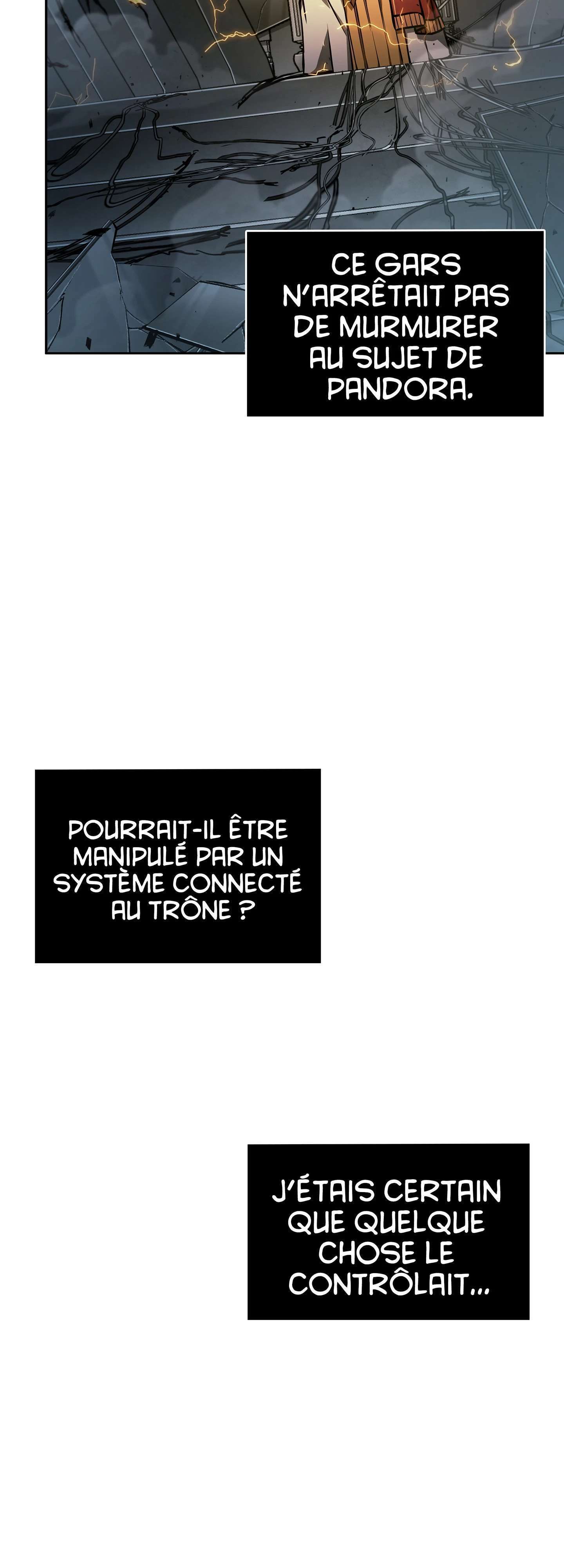  Tomb Raider King - Chapitre 366 - 11