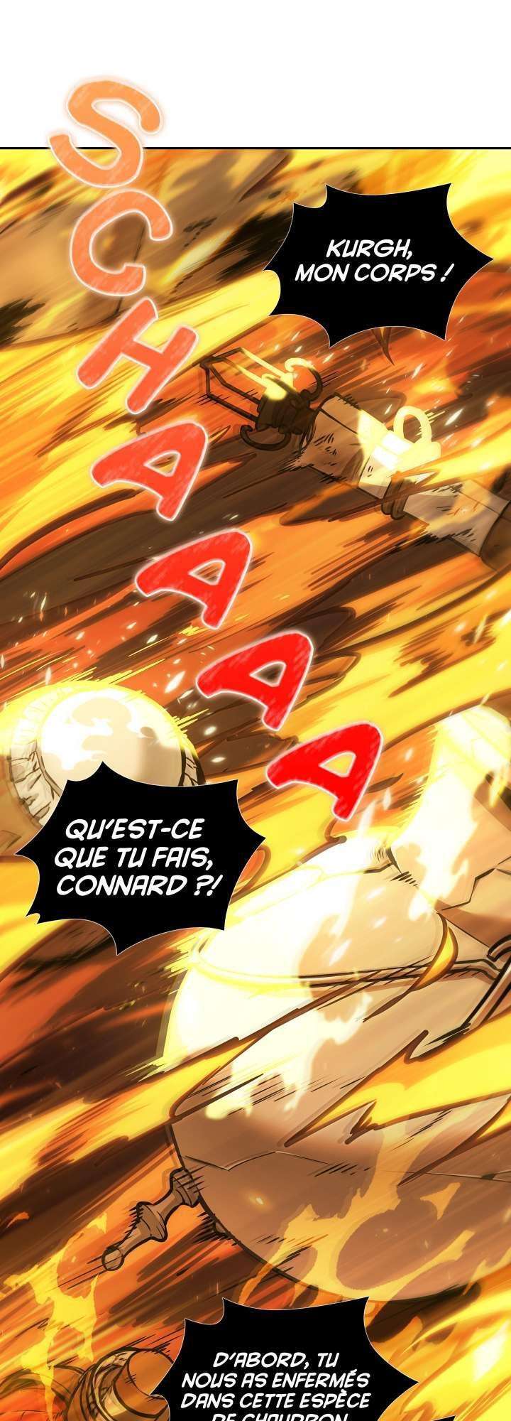  Tomb Raider King - Chapitre 367 - 24