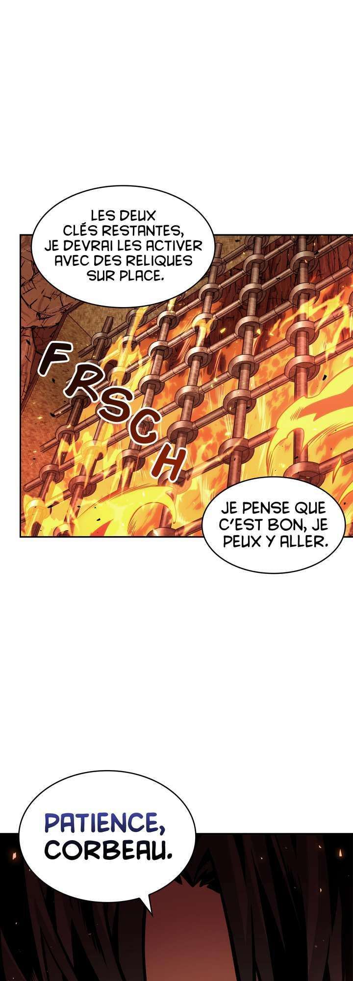  Tomb Raider King - Chapitre 367 - 30