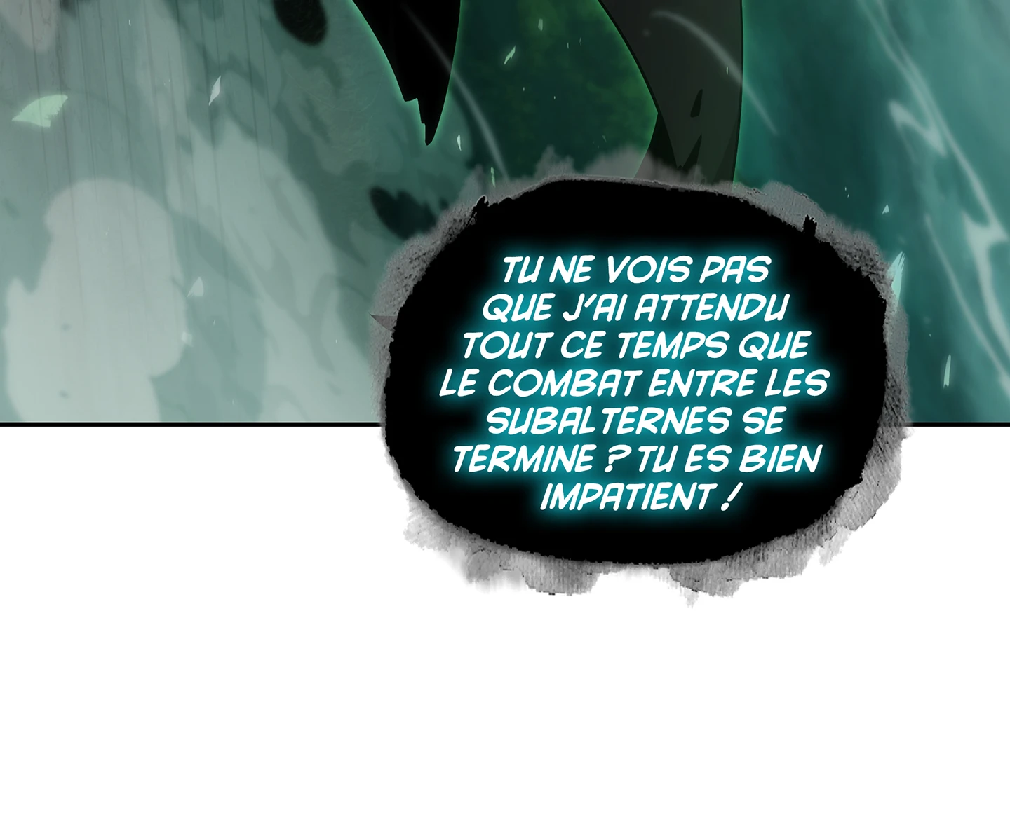  Tomb Raider King - Chapitre 371 - 18