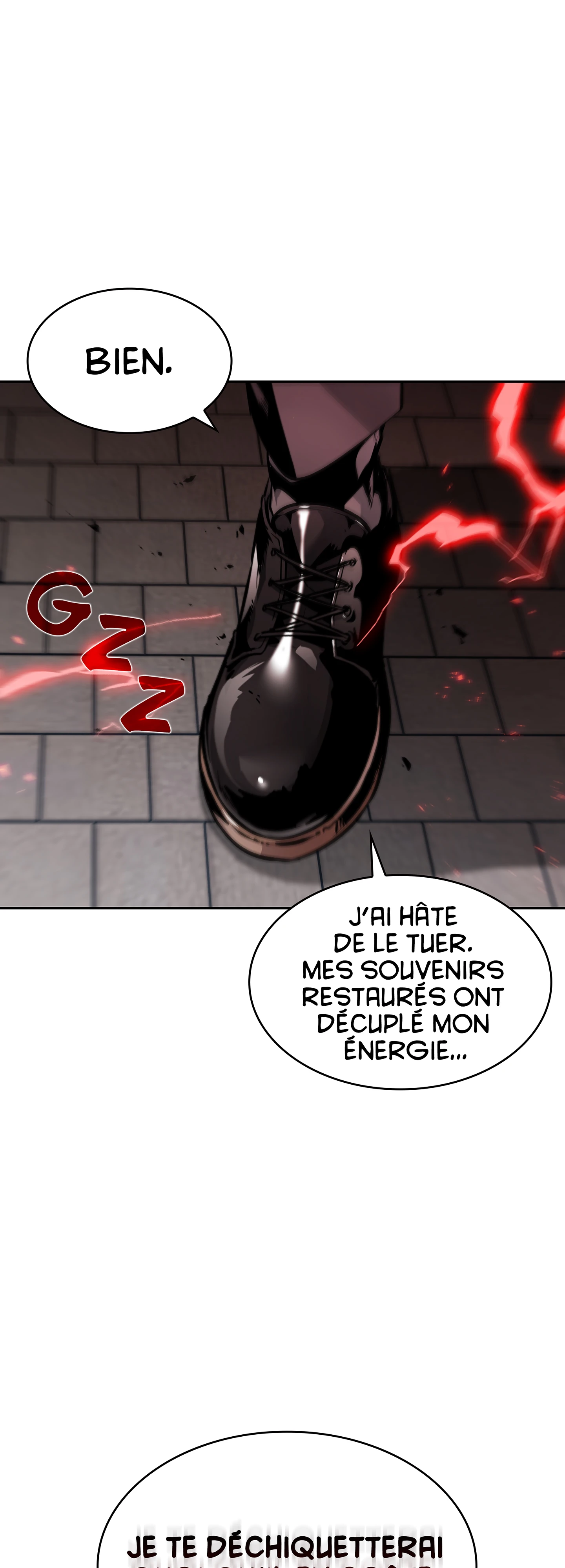  Tomb Raider King - Chapitre 372 - 55