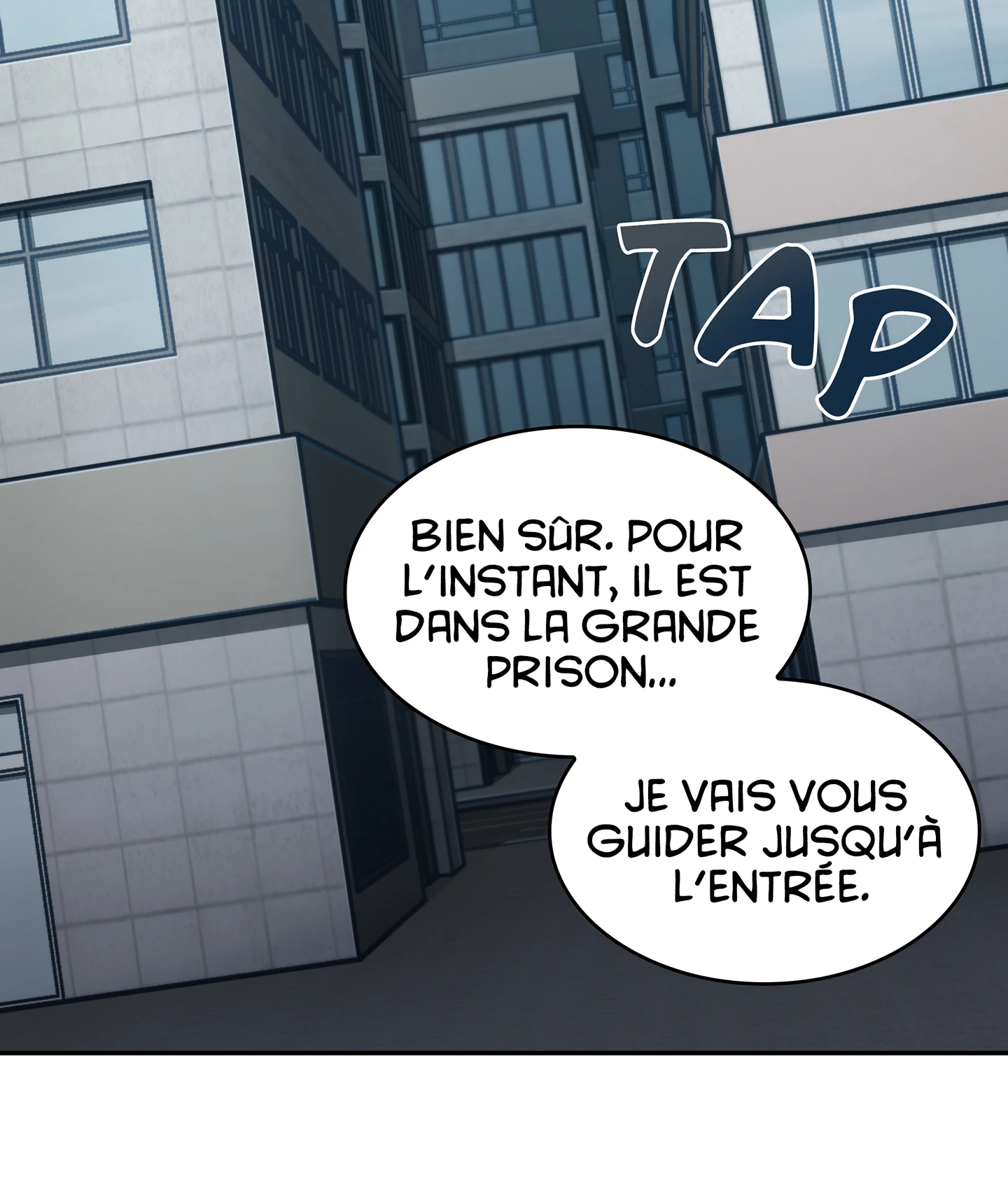  Tomb Raider King - Chapitre 372 - 54