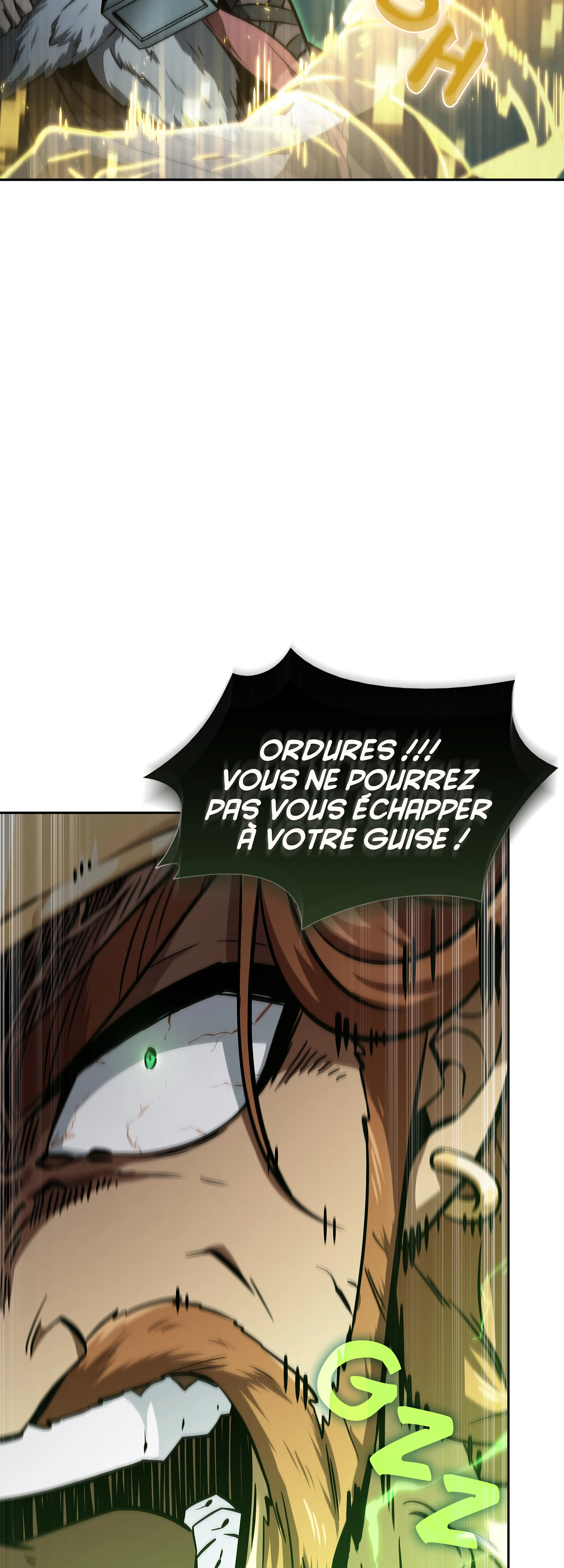  Tomb Raider King - Chapitre 372 - 4