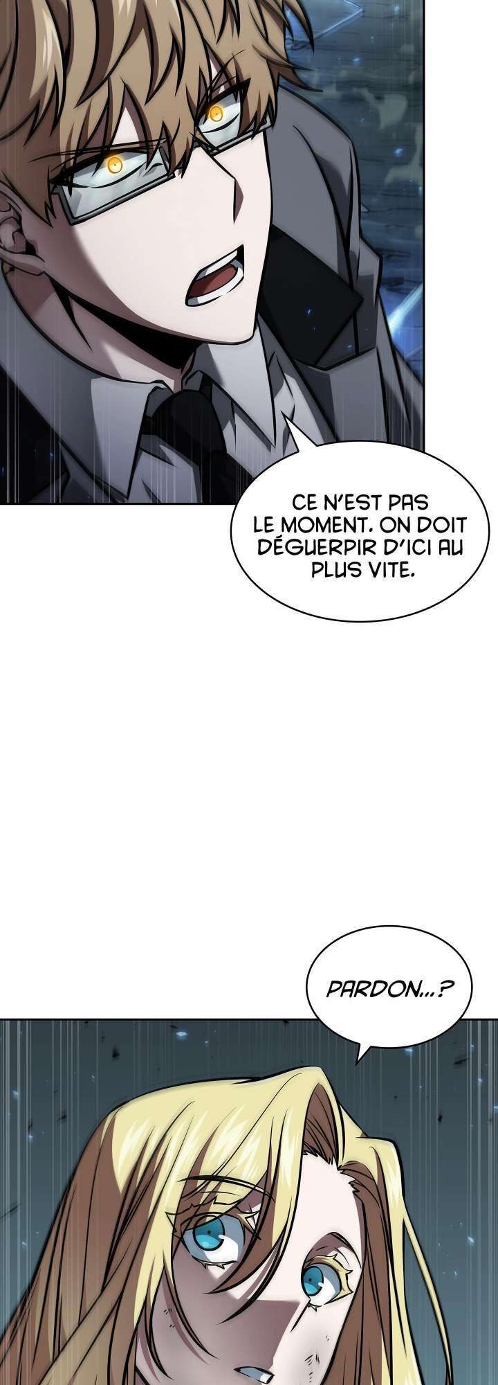  Tomb Raider King - Chapitre 376 - 62