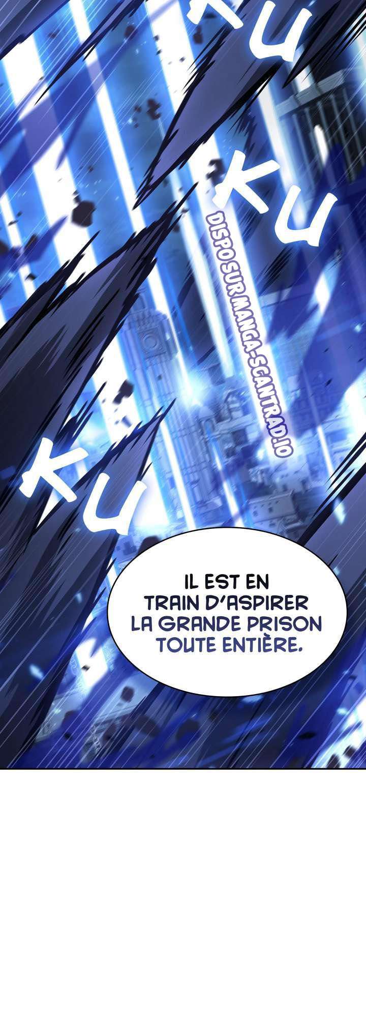  Tomb Raider King - Chapitre 377 - 2