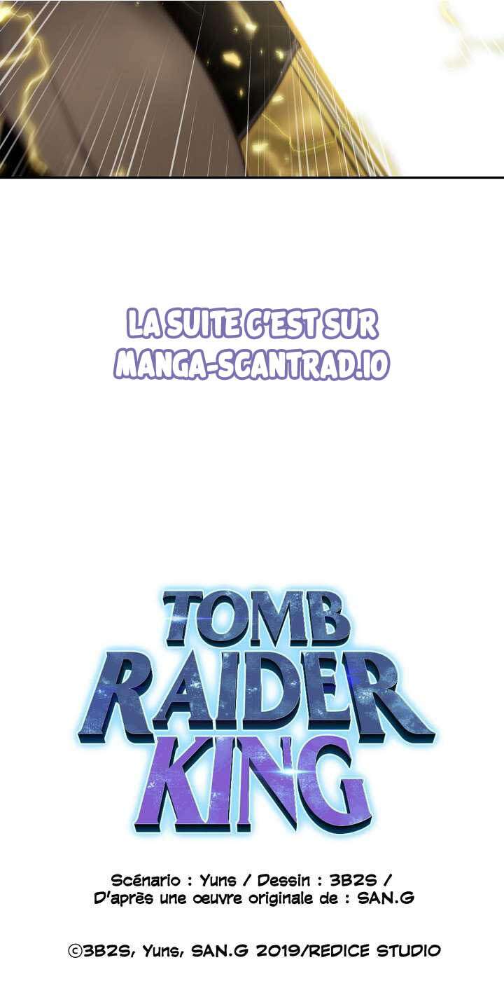  Tomb Raider King - Chapitre 378 - 61