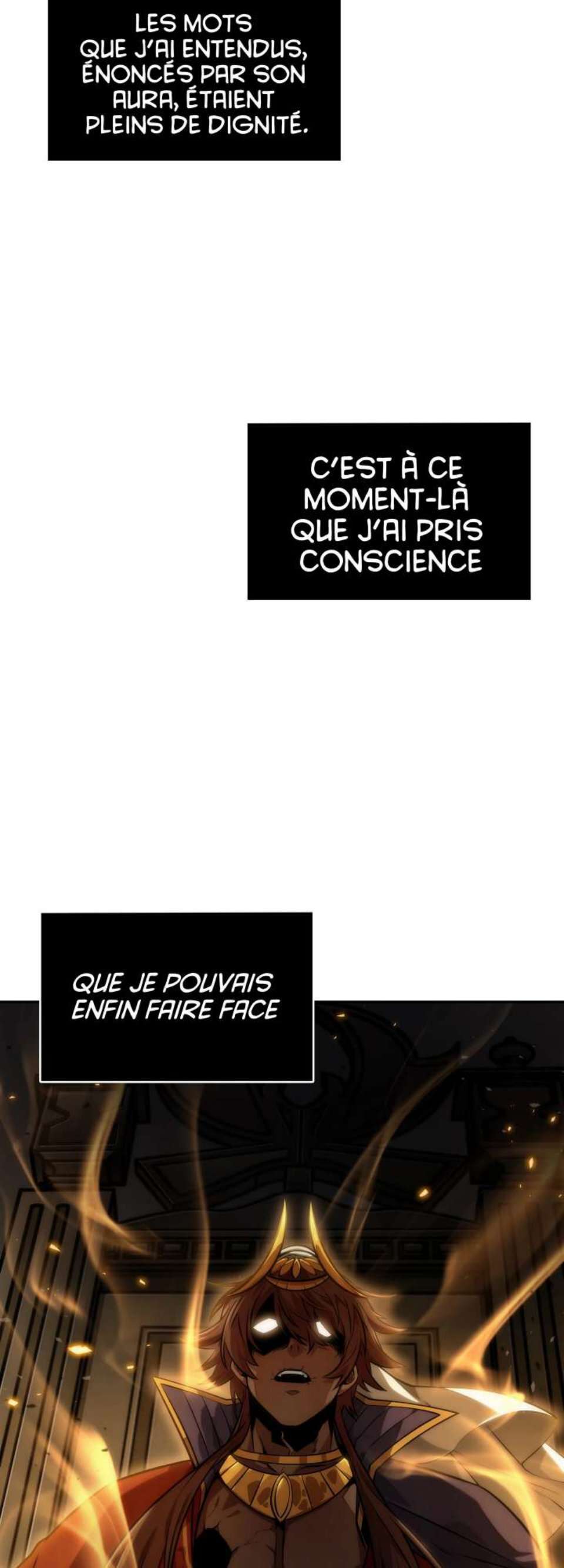  Tomb Raider King - Chapitre 379 - 65