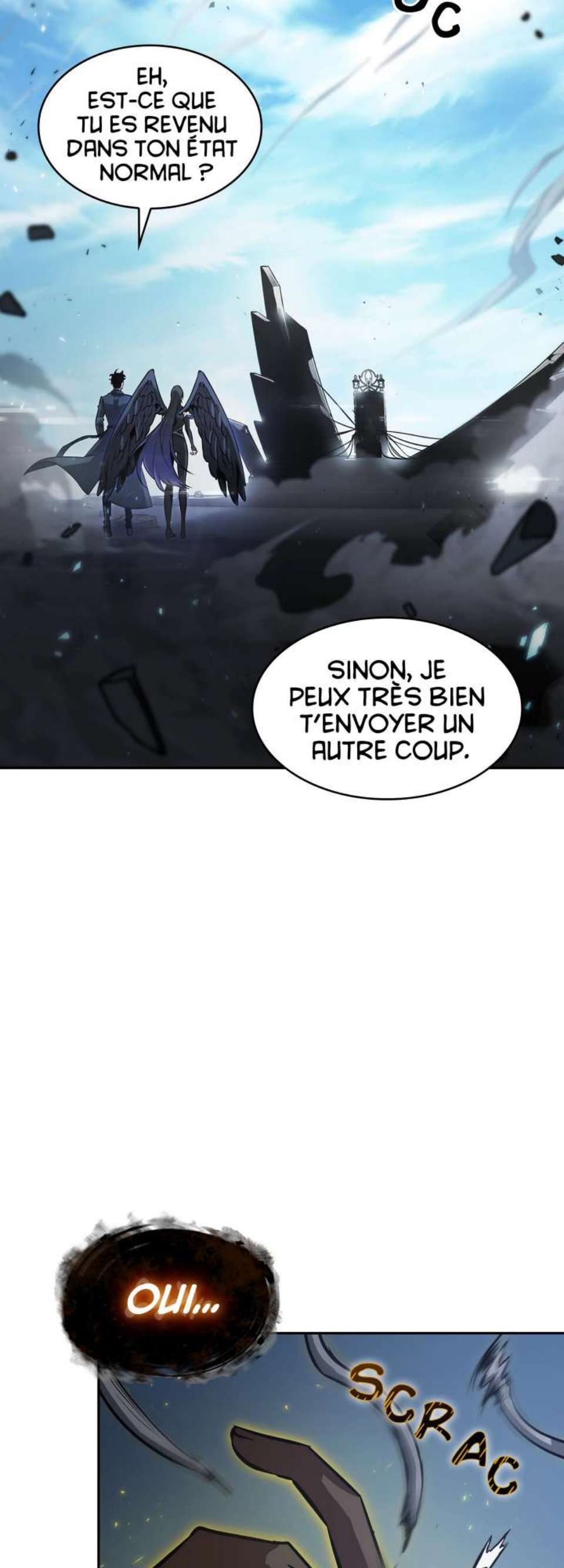  Tomb Raider King - Chapitre 379 - 53