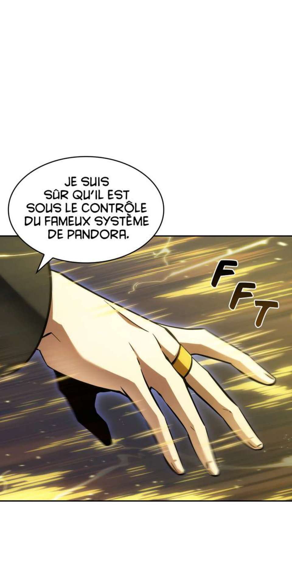  Tomb Raider King - Chapitre 379 - 21