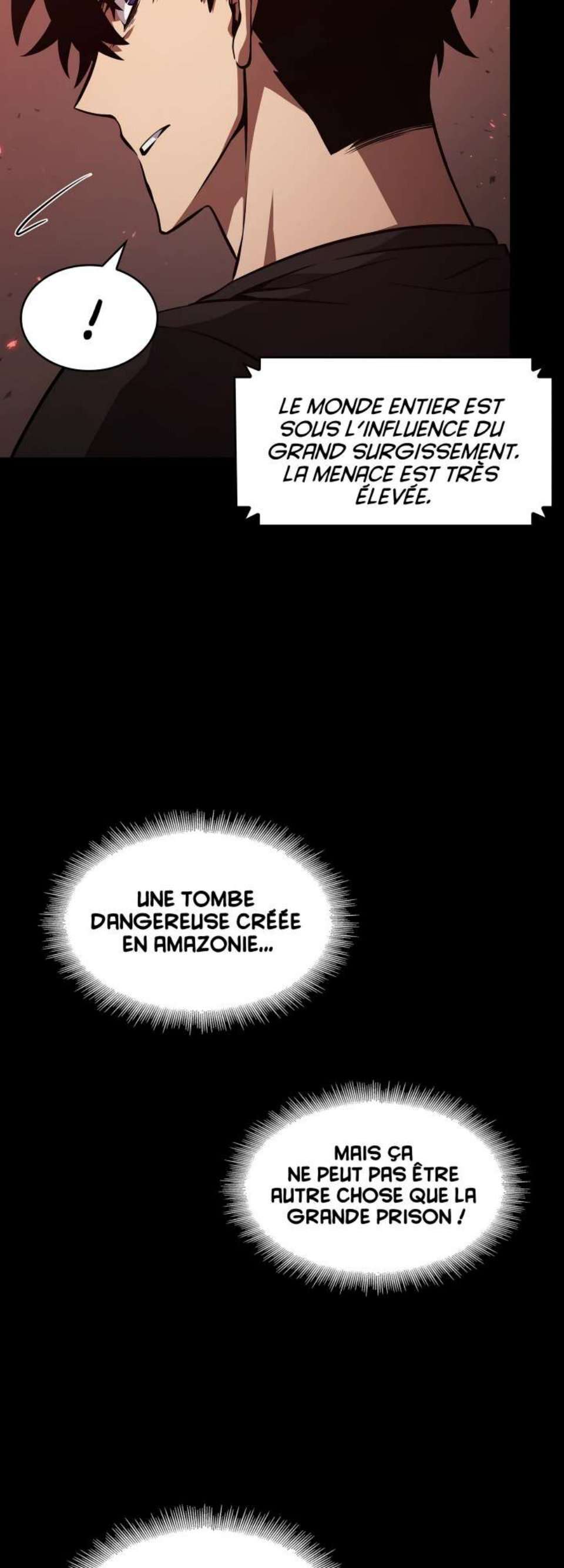  Tomb Raider King - Chapitre 383 - 51