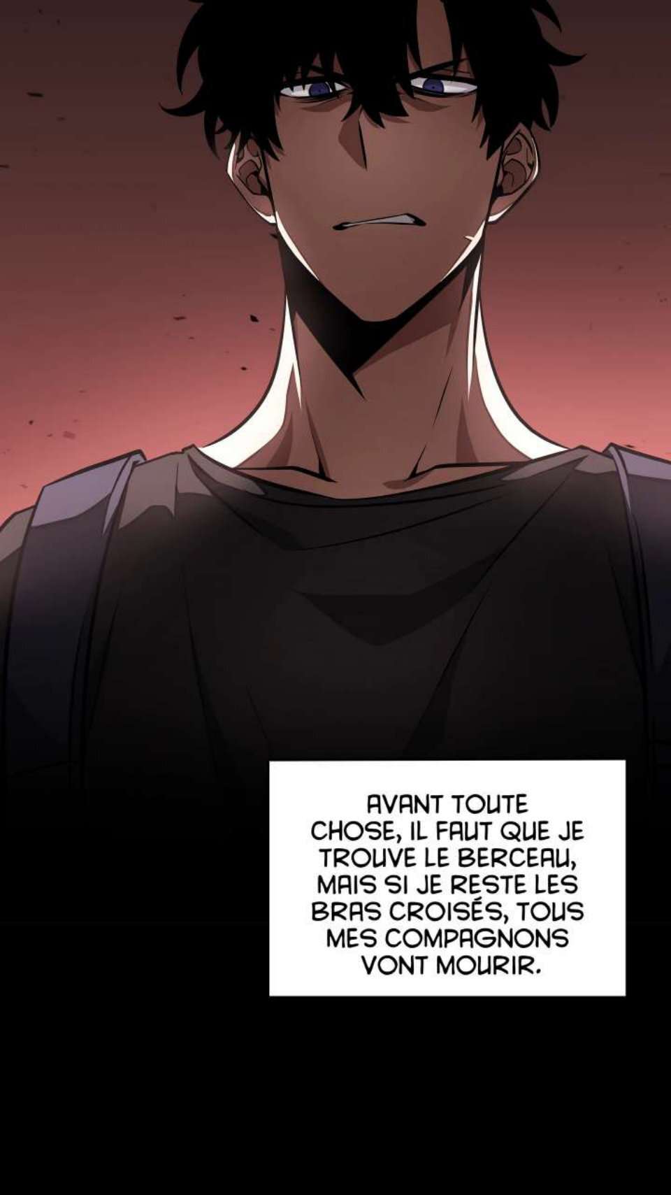  Tomb Raider King - Chapitre 384 - 13