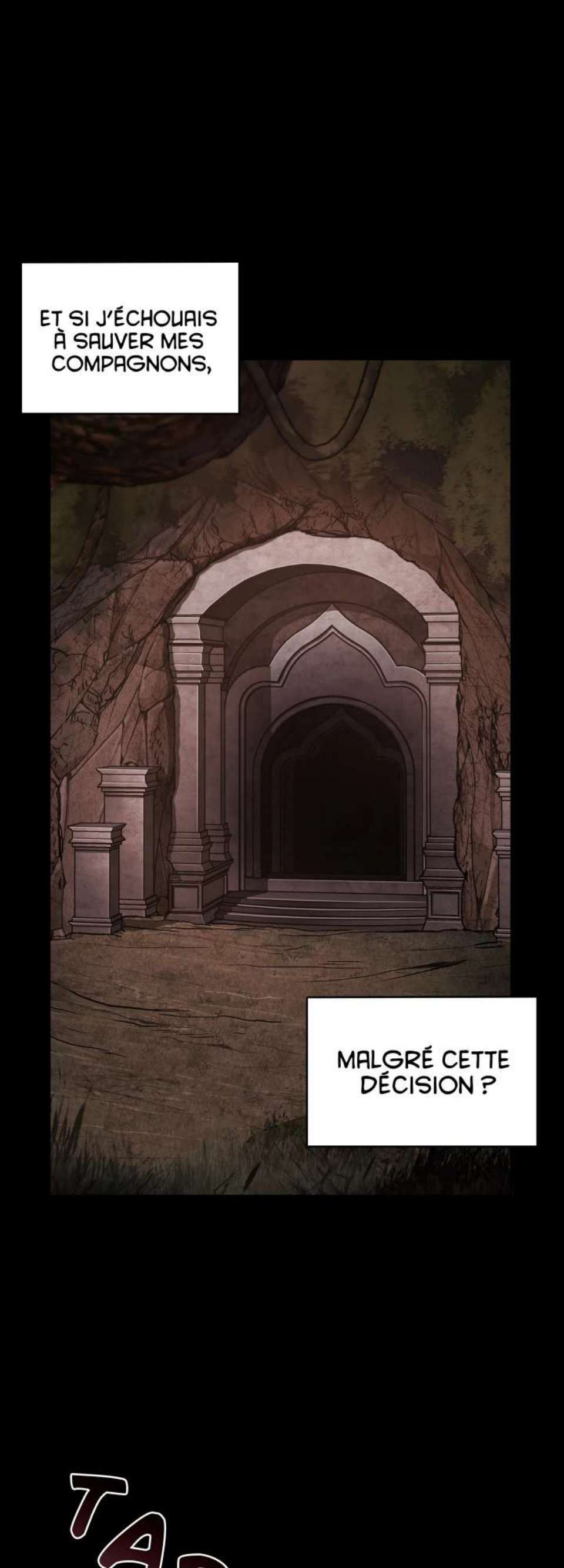  Tomb Raider King - Chapitre 386 - 52