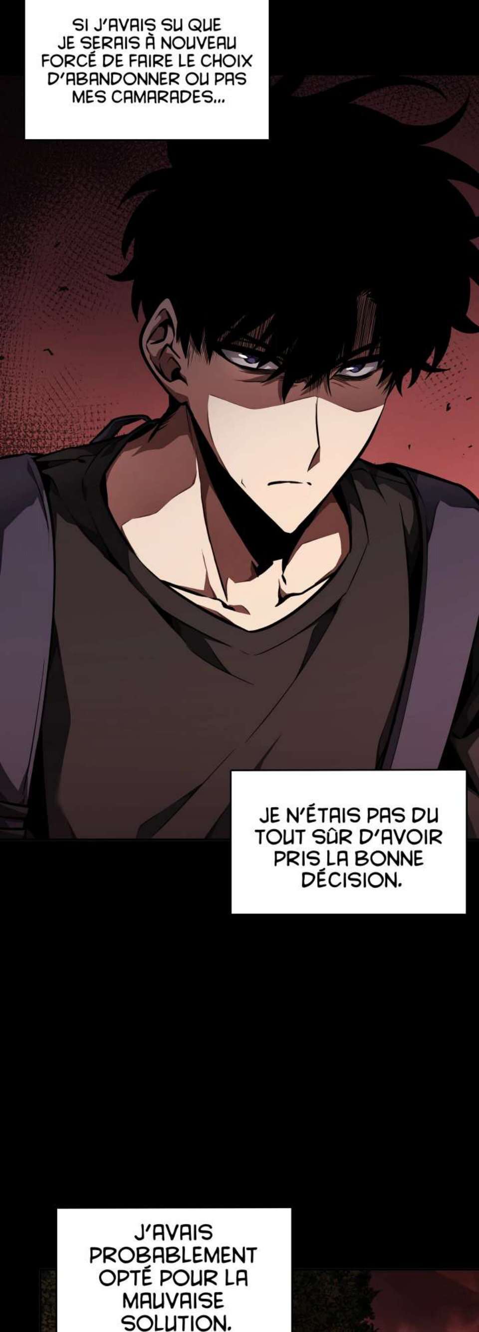  Tomb Raider King - Chapitre 386 - 48